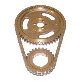Cloyes Heavy-Duty Timing Sets C-3024X Chain and Gear Set, Heavy Duty, Double Roller, Iron/Billet Steel Sprockets, Chevy, Big Block, Set thumbnail 2