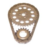 Cloyes Heavy-Duty Timing Sets C-3001K Chain and Gear Set, Link Belt, Iron/Steel Sprockets, Chevy, Small Block, Set thumbnail 2
