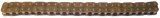 Cloyes Replacement Timing Chains 9-192 Chain, True Roller, Chevy, Big Block, Gen VI, Chain Only, Each thumbnail 2
