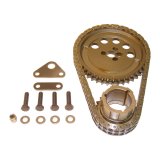 Cloyes Hex-A-Just Timing Sets 9-3159A Chain and Gear Set, Hex A Just Double Roller, Double Roller, Chevy, 4.8/5.3/6.0L, Set thumbnail 2