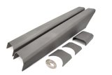 Spidertrax Off-Road Chassis Tabs, Brackets and Components TRST312H 3-1/2" Heat Treated Truss thumbnail 1