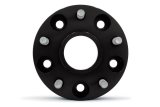 Spidertrax Off-Road 1.5 inch Wheel Spacers WHS010K Spacers, Billet Aluminum, Black Anodized, 1.50 in. Thick, 5 x 5 in. Bolt Pattern, Jeep, Pair thumbnail 3