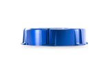 Spidertrax Off-Road Brake Rotor Hats HAT002 Hats, Fixed Mount, Billet Aluminum, Blue, 8 x 6.50 in., 6 x 6.50 in., Bolt Patterns, Each thumbnail 4