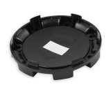REV Wheels 885 Series Offroad Gloss Black Machined 20x9 Wheel, Series, Offroad, 20 in. x 9 in., Aluminum, Machined, 5 x 5 in. Bolt Circle, 4.53 in. Backspace, Each thumbnail 8