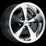 Rev Wheels 109P-8806500 WHEEL thumbnail 1