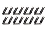 Howards Cams Vertical Bar Mechanical Roller Lifters 91417 Lifters, Roller, Bar, Oldsmobile, Pontiac, V8, Set of 16 thumbnail 2