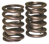 Howards Cams Performance Street/Strip Valve Springs 98511 Spring, Single, 1.485 in. Outside Diameter, 355 lbs./in. Rate, 1.060 in. Coil Bind Height, Set of 16 thumbnail 2