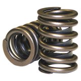 Howards Cams Performance Street/Strip Valve Springs 98515 Springs, Single, 1.510 in. Outside Diameter, 350 lbs./in. Rate, 1.110 in. Coil Bind Height, Set of 16 thumbnail 1