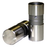 Howards Cams Direct Lube Hydraulic Flat Tappet Lifters 91116 Lifters, Tappet, Lube, Chevy, Set of 16 thumbnail 2