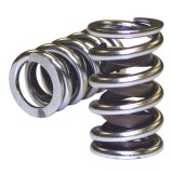 Howards Cams Electro Polished Performance Valve Springs 98215 Spring, Single, 1.265 in. Outside Diameter, 380 lbs./in. Rate, 1.100 in. Coil Bind Height, Set of 16 thumbnail 2