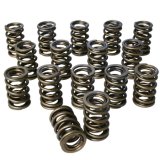 Howards Cams Max Effort Mechanical Roller Valve Springs 98441 Spring, Dual, 1.437 in. Outside Diameter, 375 lbs./in. Rate, 1.050 in. Coil Bind Height, Set of 16 thumbnail 2
