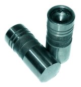 Howards Cams Max Effort Hydraulic Lifters 91112 Lifters, Flat Tappet, Chevy, Set of 16 thumbnail 2