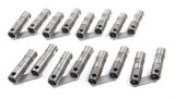 Howards Cams Street Series Retrofit Hydraulic Roller Lifters 91164N Lifters, Series, Roller, Vertical Bar, Chevy, Small Block, Set of 16 thumbnail 2