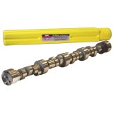 Howards Cams Retrofit Hydraulic Roller Camshafts 110255-10 Camshaft, Retrofit, Tappet, Advertised Duration 284/288, Lift .510/.530, Chevy, Small Block thumbnail 2