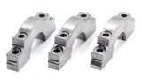 Howards Cams Extreme Billet Main Caps H350R Caps, Steel, 3-Center, Straight Outer Bolts, 4-Bolt, Chevy, Small Block, Set of 3 thumbnail 2