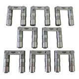 Howards Cams Street Series Retrofit Hydraulic Roller Lifters 91169 Lifters, Series, Roller, Series, Vertical Bar, Ford, Big Block, 429, 460, Set of 16 thumbnail 1