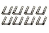 Howards Cams Street Series Retrofit Hydraulic Roller Lifters 91169 Lifters, Series, Roller, Series, Vertical Bar, Ford, Big Block, 429, 460, Set of 16 thumbnail 2