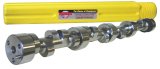 Howards Cams Steel Billet Mechanical Roller Camshafts 111133-06 Camshaft, Tappet, Advertised Duration 289/299, Lift .600/.600, Chevy, Small Block, Each thumbnail 2