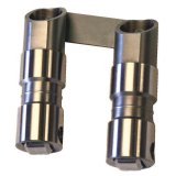Howards Cams Street Series Retrofit Hydraulic Roller Lifters 91767 Lifters, Roller, Series, Vertical Bar, Chrysler, Big Block, Set of 16 thumbnail 1