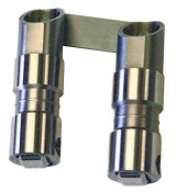 Howards Cams Street Series Retrofit Hydraulic Roller Lifters 91767 Lifters, Roller, Series, Vertical Bar, Chrysler, Big Block, Set of 16 thumbnail 2