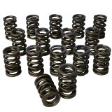 Howards Cams Max Effort Mechanical Roller Valve Springs 98541 Springs, Dual, 1.500 in. Outside Diameter, 475 lbs./in. Rate, 1.040 in. Coil Bind Height, Set of 16 thumbnail 2