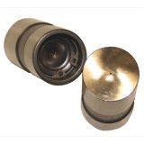Howards Cams Direct Lube Extreme-Duty Mechanical Lifters 91118 Lifters, Flat Tappet, Lube, Chevy, Big, Small Block, Set of 16 thumbnail 1