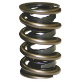 Howards Cams Max Effort Mechanical Roller Valve Springs 98635 Springs, Dual, 1.557 in. Outside Diameter, 471 lbs./in. Rate, 1.150 in. Coil Bind Height, Set of 16 thumbnail 2