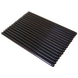 Howards Cams Performance Series C1010 Pushrods 95200 Pushrods, Series, Steel, Heat-Treated, 5/16 in. Diameter, 7.144 in. Length, Universal, Set of 16 thumbnail 1