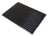 Howards Cams Performance Series C1010 Pushrods 95200 Pushrods, Series, Steel, Heat-Treated, 5/16 in. Diameter, 7.144 in. Length, Universal, Set of 16 thumbnail 2