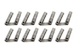 Howards Cams Street Series Retrofit Hydraulic Roller Lifters 91466 Lifters, Roller, Series. Pontiac, V8, Set of 16 thumbnail 2