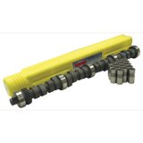 Howards Cams Street Force 3 Hydraulic Flat Tappet Camshaft and lifter Kits CL240041-12 Cam Lifters, 3, Tappet, Advertised Duration 279/289, Lift .536/.541, Ford, 429, 460, Kit thumbnail 3