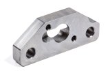 Howards Cams Main Cap Support Straps H350RSWS Bearing Strap, Steel Billet, Rear, Wet Sump, Chevy, 350, Each thumbnail 2