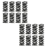 Howards Cams Performance Mechanical Flat Tappet Valve Springs 98218 Springs, Single, 1.265 in. Diameter, 415 lb./in., 1.150 in. Coil Bind Height, Set of 16 thumbnail 1