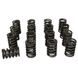 Howards Cams Performance Mechanical Flat Tappet Valve Springs 98218 Springs, Single, 1.265 in. Diameter, 415 lb./in., 1.150 in. Coil Bind Height, Set of 16 thumbnail 2