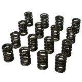 Howards Cams Pro-Alloy Mechanical Roller Valve Springs 98643 Springs, Dual, 1.550 in. Outside Diameter, 508 lbs./in. Rate, 1.080 in. Coil Bind Height, Set of 16 thumbnail 2