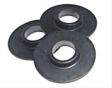 Howards Cams Valve Spring Cups and Locators 96021 Locators, Inside, Steel, .060 in. Thick, 1.270 in. O.D., .570 in. I.D., Set of 16 thumbnail 1