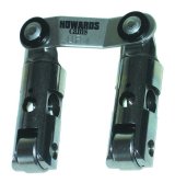 Howards Cams ProMax Direct Lube Mechanical Roller Lifters 91198 Lifters, Pro Max, Roller, Pro Max Lube, Vertical Bar, Chevy, Big Block, Set of 16 thumbnail 2
