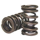 Howards Cams Performance Street/Strip Valve Springs 98442 Spring, Dual, 1.437 in. Outside Diameter, 283 lbs./in. Rate, 1.025 in. Coil Bind Height, Set of 16 thumbnail 1