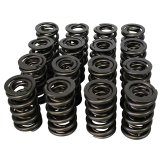 Howards Cams Performance Street/Strip Valve Springs 98442 Spring, Dual, 1.437 in. Outside Diameter, 283 lbs./in. Rate, 1.025 in. Coil Bind Height, Set of 16 thumbnail 3