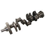 Howards Cams Track Smart 3 4340 Crankshafts H403756012T Crankshaft, 2-Piece Seal, Internal Balance, Forged, Steel, 3.750 in. Stroke, Chevy, 400, Each thumbnail 5