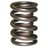 Howards Cams Performance Hydraulic Flat Tappet Valve Springs 98529 Springs, Single, Tappet, 1.525 in. O.D, 462 lbs/in, 1.200 in. Coil Bind Height, Set of 16 thumbnail 1