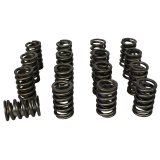 Howards Cams Performance Hydraulic Flat Tappet Valve Springs 98529 Springs, Single, Tappet, 1.525 in. O.D, 462 lbs/in, 1.200 in. Coil Bind Height, Set of 16 thumbnail 2