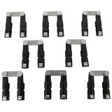 Howards Cams Vertical Bar Mechanical Roller Lifters 91122 Lifters, Roller, Bar, Chevy, Small Block, Set of 16 thumbnail 1