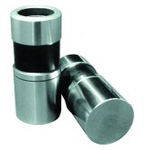 Howards Cams Performance Hydraulic Lifters 91211 Lifters, Flat Tappet, Ford, Small Block, Big Block, Set of 16 thumbnail 2