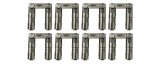Howards Cams Street Series Retrofit Hydraulic Roller Lifters 91168 Lifters, Series, Roller, Vertical Bar, Ford, Small Block, Cleveland, Modified, Set of 16 thumbnail 2
