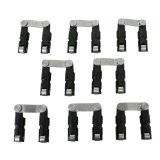 Howards Cams Vertical Bar Mechanical Roller Lifters 91127 Lifters, Roller, Bar, Chevy, Big Block, Set of 16 thumbnail 1