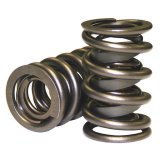 Howards Cams Performance Street/Strip Valve Springs 98632 Spring, Dual, 1.540 in. Outside Diameter, 413 lbs./in. Rate, 1.100 in. Coil Bind Height, Set of 16 thumbnail 1
