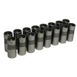 Howards Cams Direct Lube Extreme-Duty Mechanical Lifters 91218 Lifters, Flat, Lube, Ford, 221-302, 351C, 351M, 351W, 400, 429, 460, Set of 16 thumbnail 2