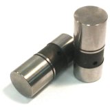 Howards Cams Performance Hydraulic Lifters 91111 Lifters, Flat Tappet, Chevy, Set of 16 thumbnail 1