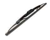 PIAA Super Silicone Wiper Blades 95060 Blade, Silicone, Black Steel Frame, Black Blade, 24 in., Each thumbnail 7